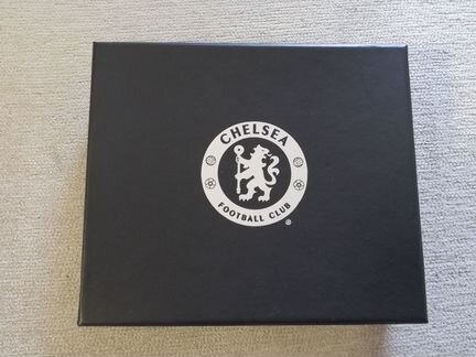 Портмоне Челси Anti Fraud Wallet