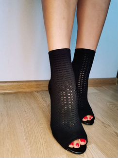 Ботильоны Steve Madden