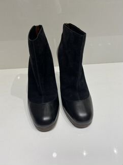 Ботильоны Lanvin оригинал 39