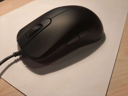 Игровая мышь Zowie S1 - BenQ black