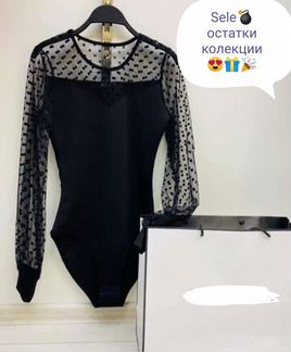 Боди женское