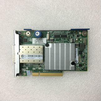 Сетевые адаптеры HP 331FLR 544+FLR 554FLR 530FLR