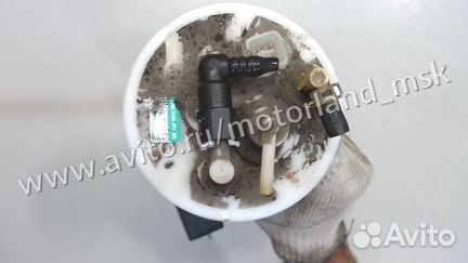 Насос топливный электрический Honda Civic, 2006