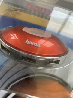 USB hub разъём для юсб