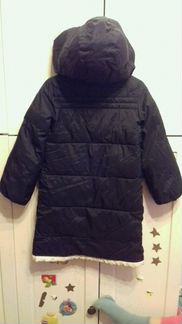 Куртка Baby Gap 5 лет