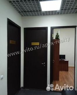 Аренда (ПСН) пл. 100 м2 м. Нагатинская в жилом