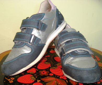 Кроссовки Minimen (Минимен)