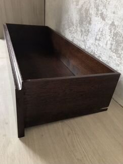 Ящики от комода мдф - 6 штук