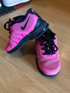 Кроссовки Nike для девочки, 23,5