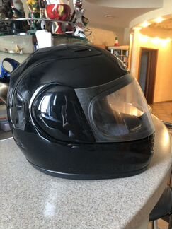 Мотошлем Suomy spec 1R