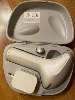 Фотоэпилятор Philips Lumea precision plus