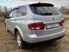 SsangYong Kyron 2.3 МТ, 2012, 94 287 км