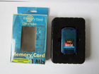 Dreamcast Memory card 1 Mb (карта памяти)