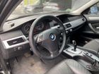 BMW 5 серия 3.0 AT, 2008, 318 471 км объявление продам