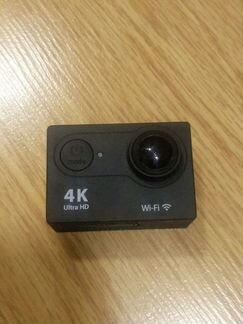 Экшн-камера eken H9