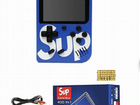 Игровая консоль SUP Game Box объявление продам