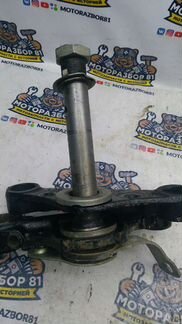 Траверсы Урал