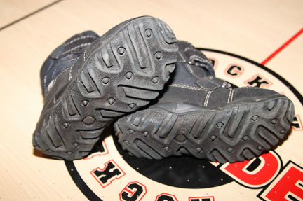 Ботинки SuperFit 28