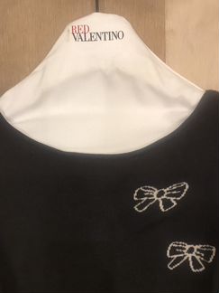 Платье Red Valentino Италия р. L (46)