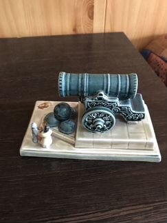 Дулевская статуэтка