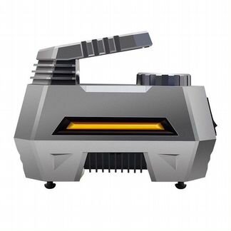 Насос автомобильный электрический