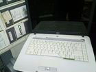 Ноутбук Acer 4520, 5520, не рабочие, рабочие
