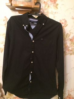 Рубашка Tommi Hilfiger