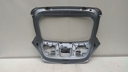 Крышка багажника Opel Corsa D