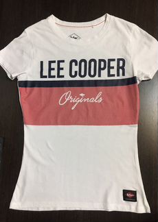 Lee Cooper Футболка