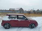 LIFAN Smily (320) 1.3 МТ, 2011, 230 000 км
