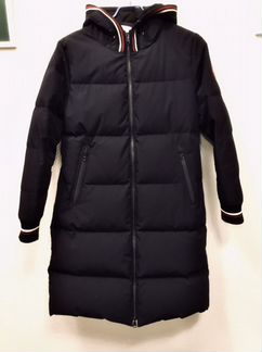 Зимний пуховик женский 44 alessandro manzoni