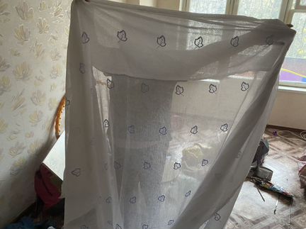 Тюль