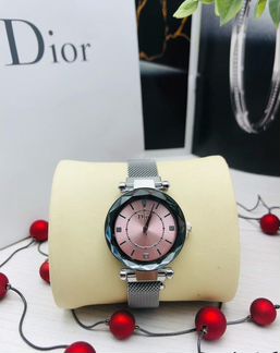 Роскошные женские наручные часы Dior новые