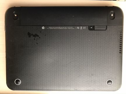 Ноутбук HP Pavilion dm1-4201SR
