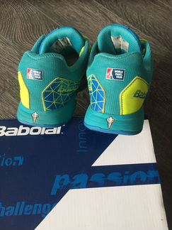 Кроссовки Babolat р 40