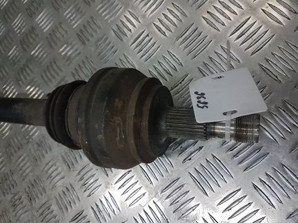 Привод задний Mercedes E-class V W213