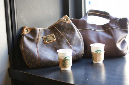 Louis Vuitton оригинал