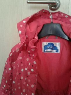 Куртка рейма р.128