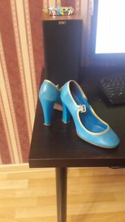 Туфли Marc by jacobs