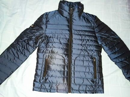 Мужская куртка Fuji Superdry для евромодников р.S