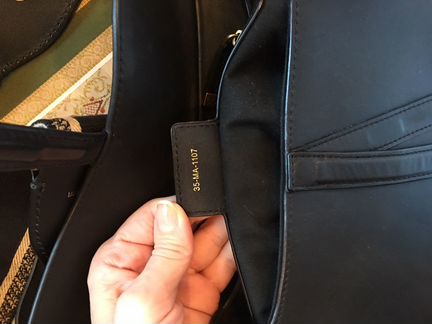 Сумка Christian Dior