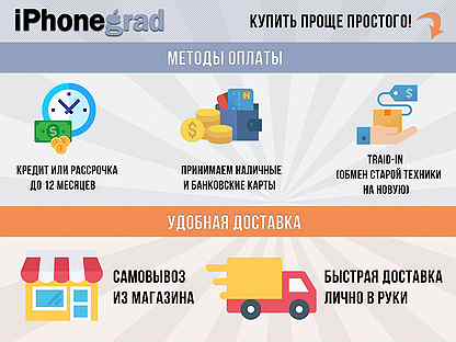 Iphonegrad Отзывы О Магазине Спб