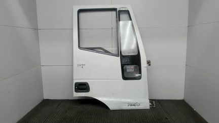 Дверь боковая правая передняя Iveco EuroCargo 2, 2