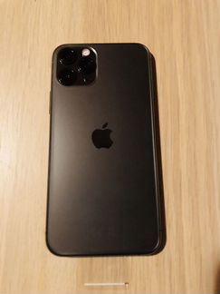 iPhone 11 pro 256