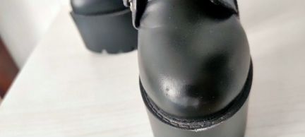 Ботинки женские