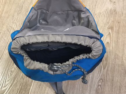 Детский рюкзак Deuter
