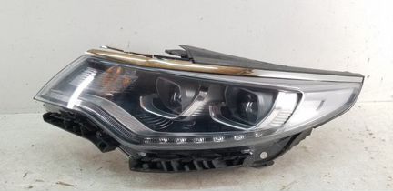 Фара передняя левая Kia Optima 4 2018-2019