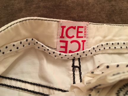 Юбка Iceberg