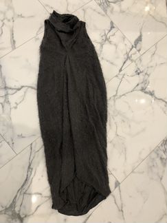 Платье Rick Owens новое