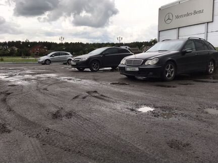 Opel Astra GTC 1.6 МТ, 2010, 234 800 км